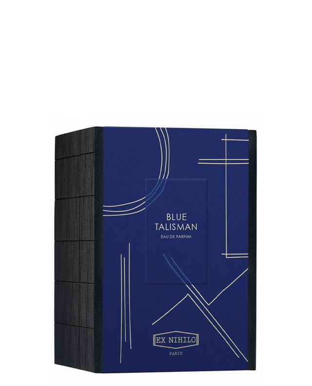 Eau de Parfum Blue Talisman - 50 ml EX NIHILO