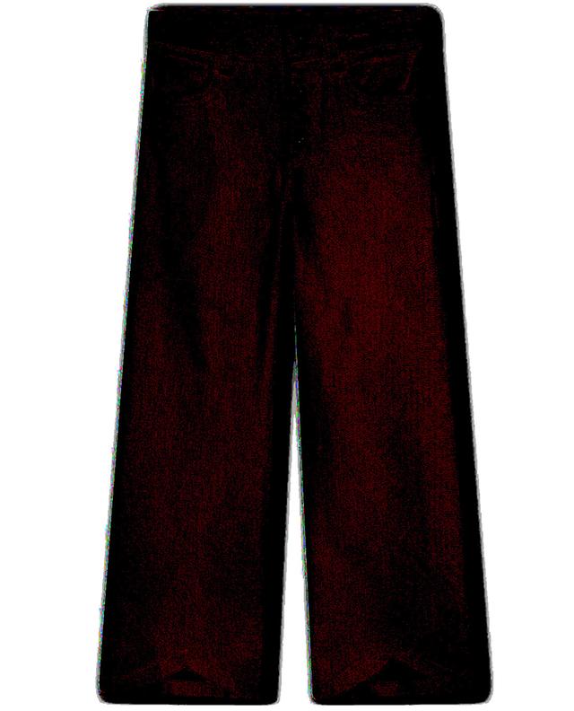 Girls&#039; wide-leg cotton trousers SONIA RYKIEL