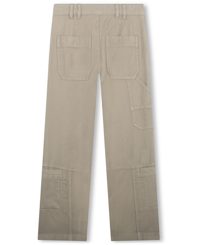 Girls&#039; cargo trousers ZADIG &amp; VOLTAIRE
