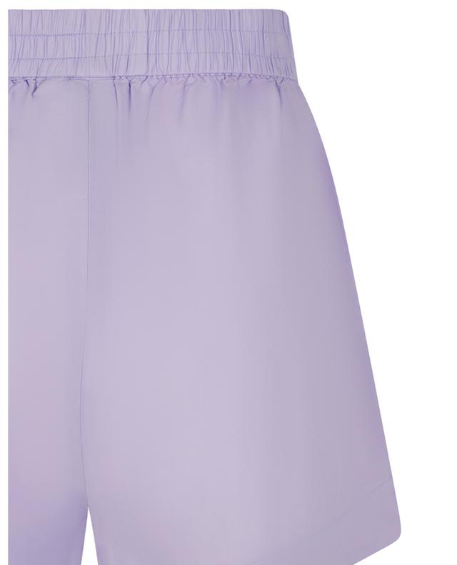 Chiara cotton shorts LMND