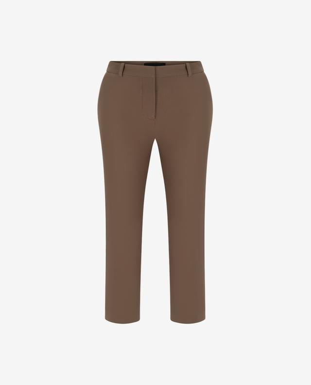 Coleman cotton slim-fit trousers JOSEPH