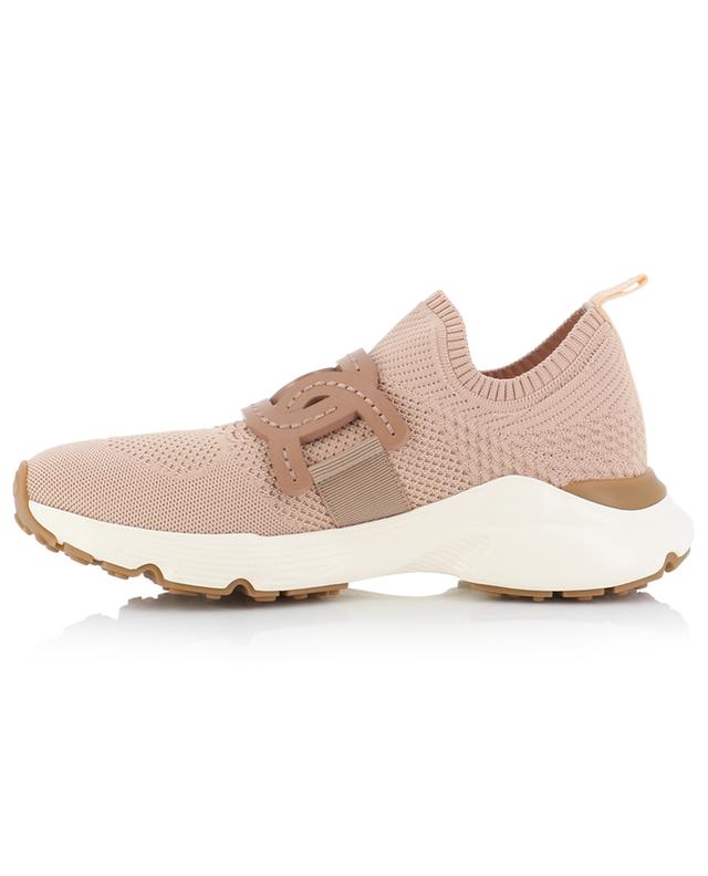 Kate knit slip-on sneakers TOD&#039;S