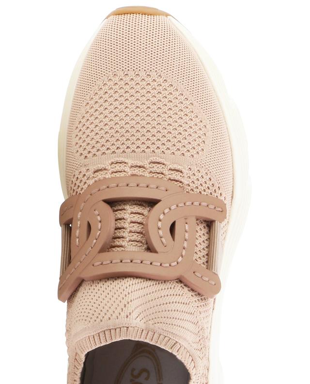 Strick-Slip-On-Sneakers Kate TOD&#039;S