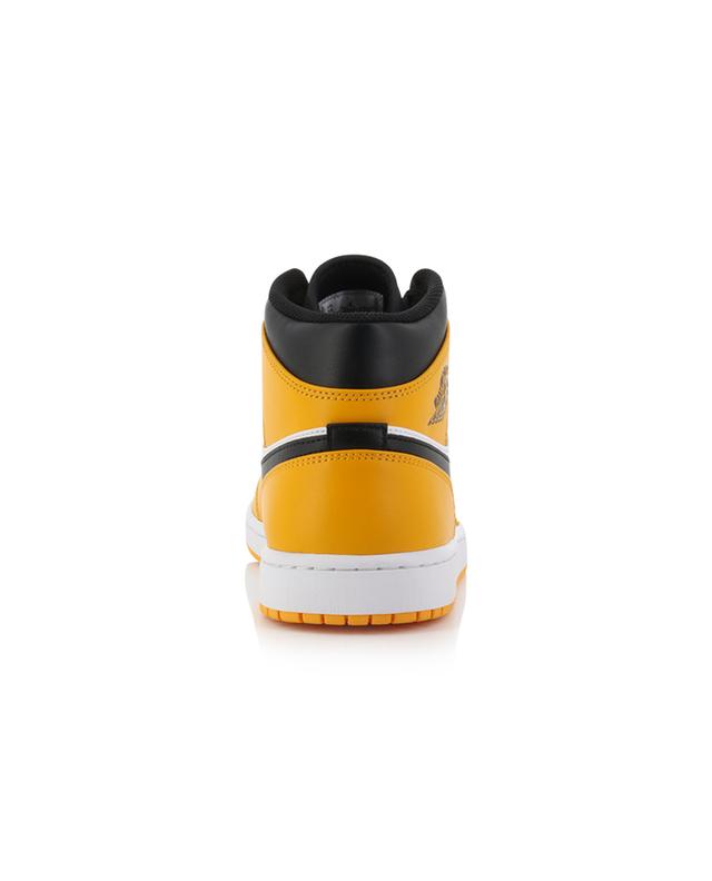 Hohe dreifarbige Sneakers Air Jordan 1 Mid NIKE
