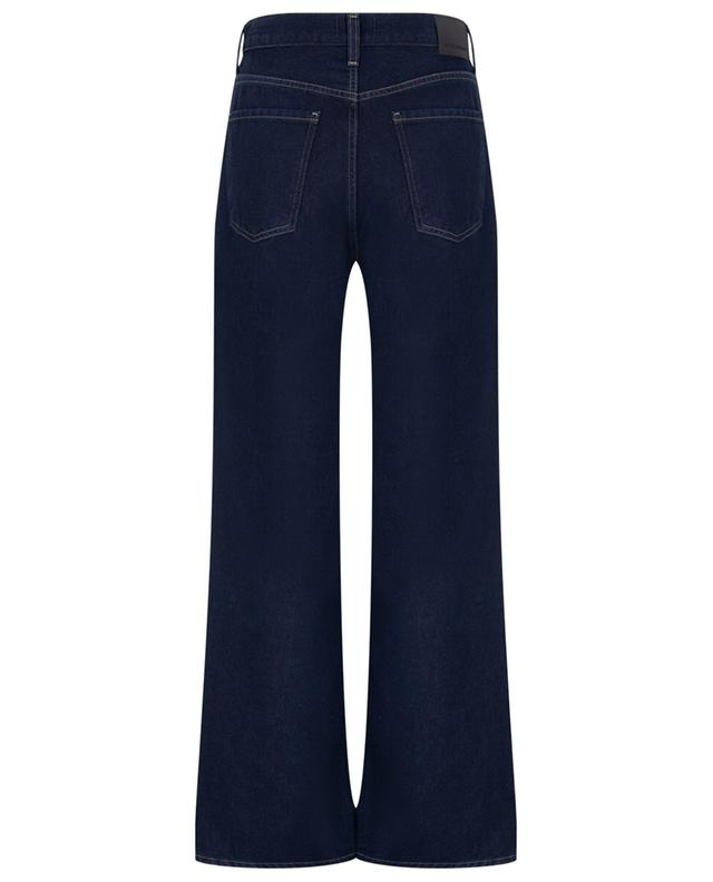 Annina cotton straight leg jeans CITIZENS OF HUMANITY