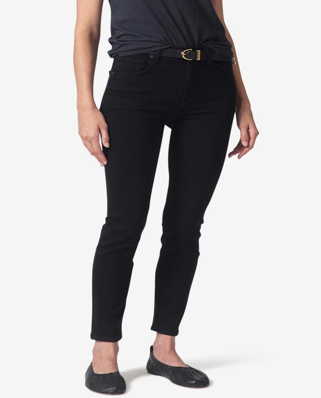 Skinny-Fit Jeans aus Baumwolle Sloane CITIZENS OF HUMANITY