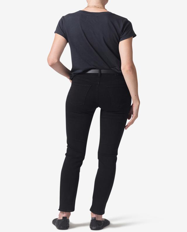 Skinny-Fit Jeans aus Baumwolle Sloane CITIZENS OF HUMANITY