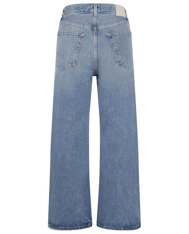 Gaucho recycled cotton wide-leg jeans CITIZENS OF HUMANITY