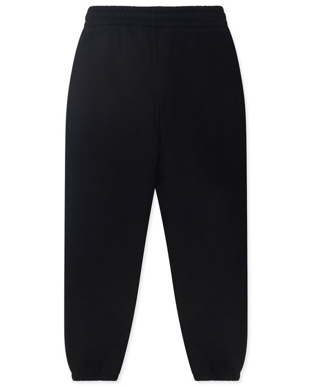 Big Bookish boy&#039;s jogging trousers OFF WHITE