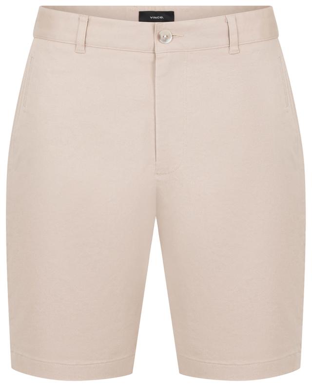 Griffith cotton Bermuda shorts VINCE