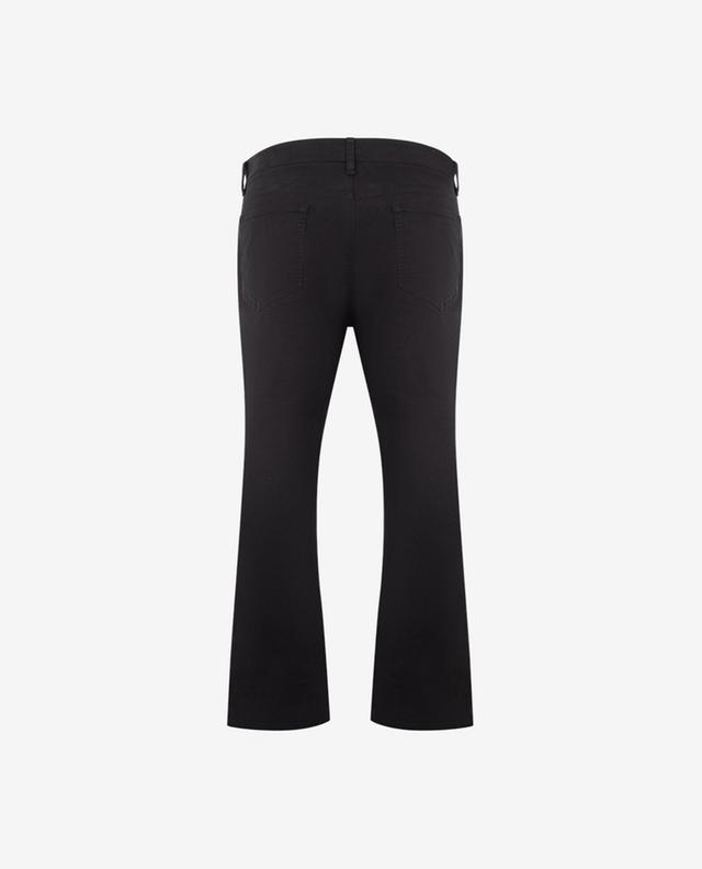Dylan lightweight relaxed chino trousers VINCE