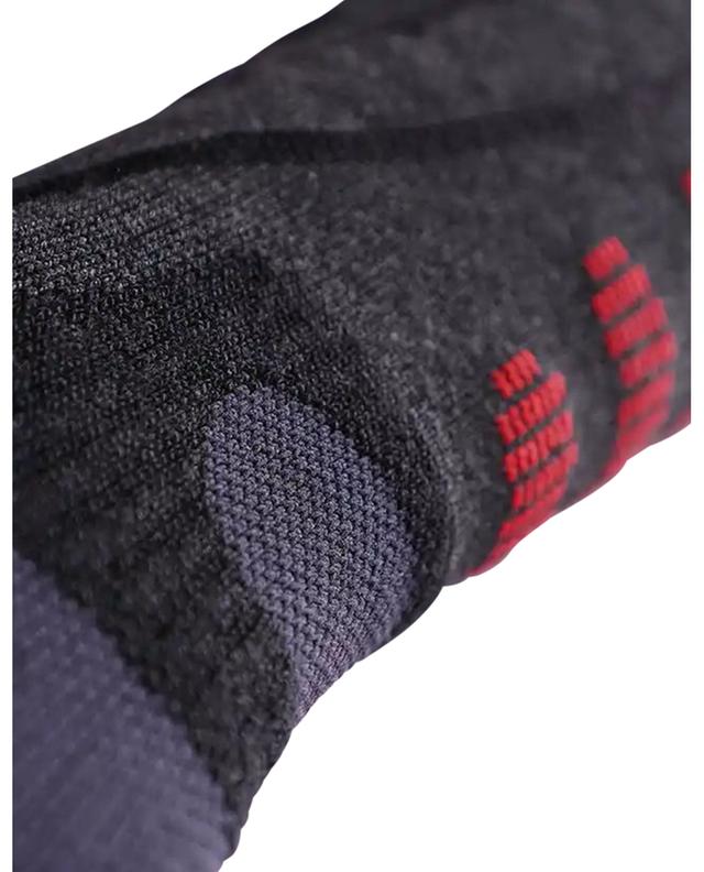 Heat Sock 5.1 heating ski socks LENZ