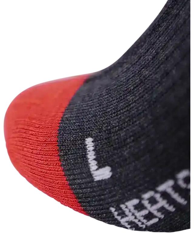 Heat Sock 5.1 heating ski socks LENZ