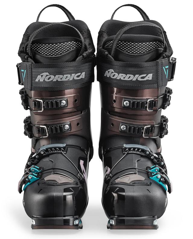 Chaussures de ski Unlimited 105 W DYN NORDICA