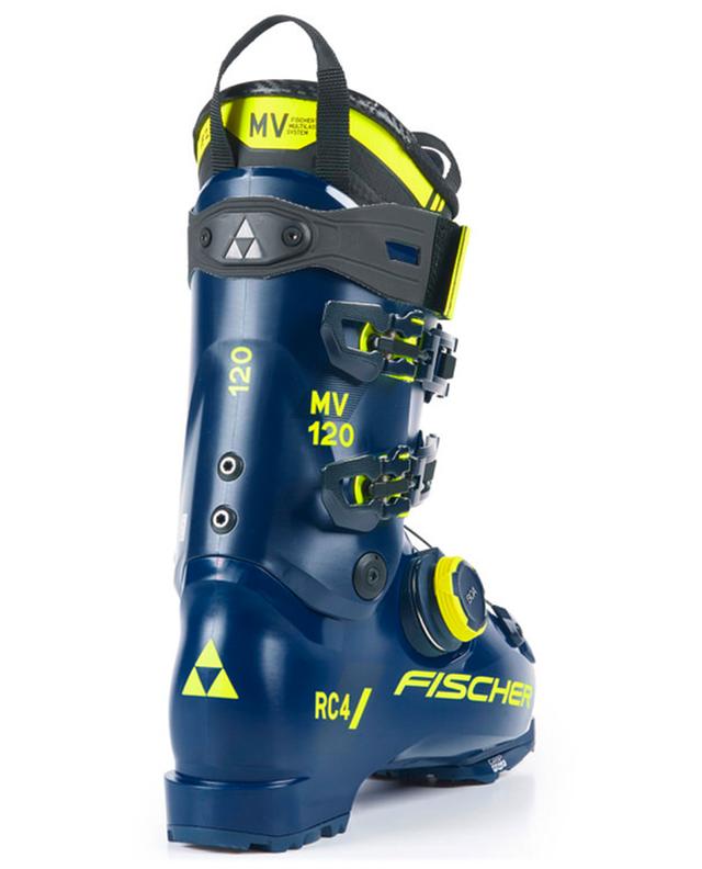 FISCHER Chaussures de ski RC4 120 MV BOA VAC GW Bongenie Grieder