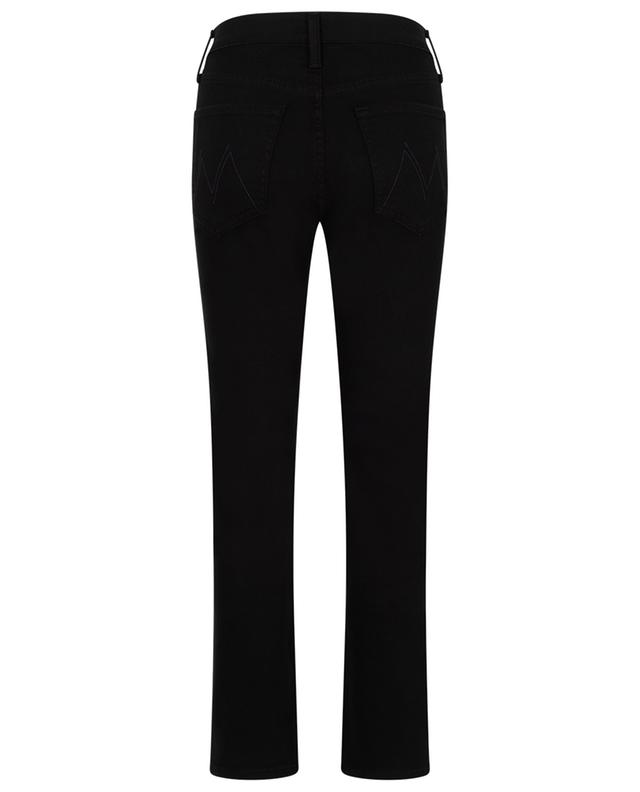 The Tomcat Ankle cotton straight-leg jeans MOTHER
