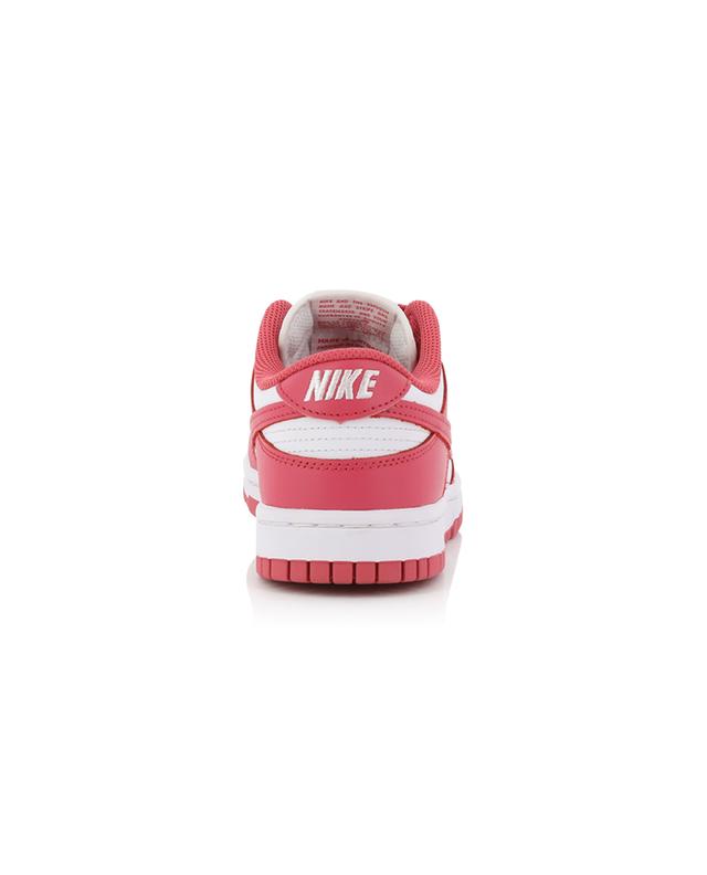Baskets basses W Dunk Low Archeo Pink NIKE