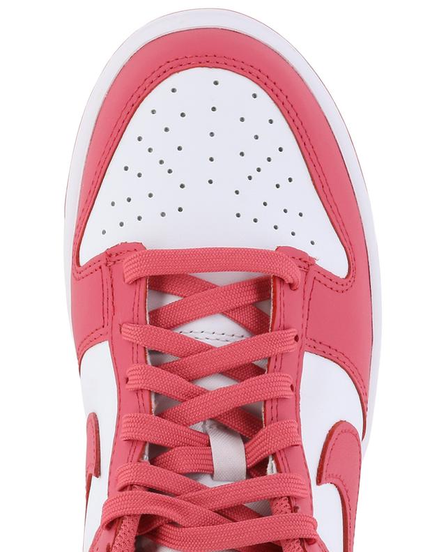 W Dunk Archeo Pink low-top sneakers NIKE