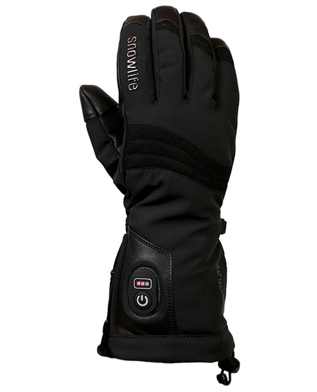 Heat DT Glove heating ski gloves SNOWLIFE