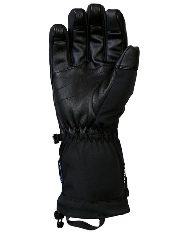 Heat DT Glove heating ski gloves SNOWLIFE