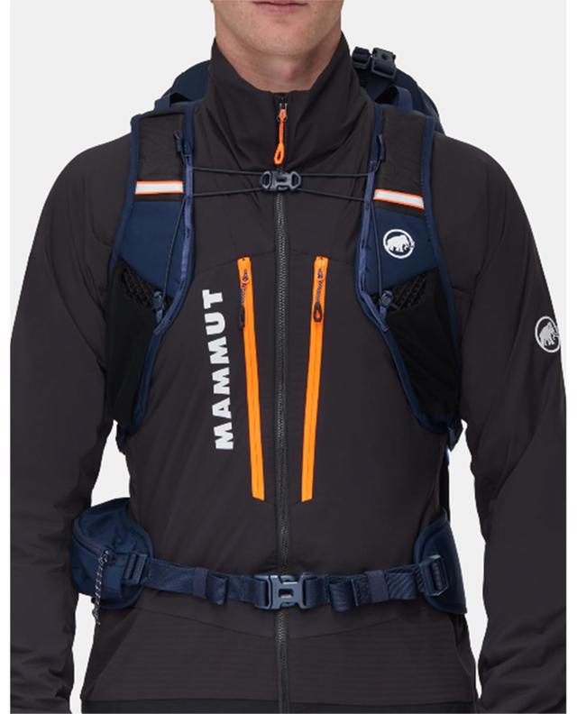 Aenergy ST 32 ski nylon backpack MAMMUT