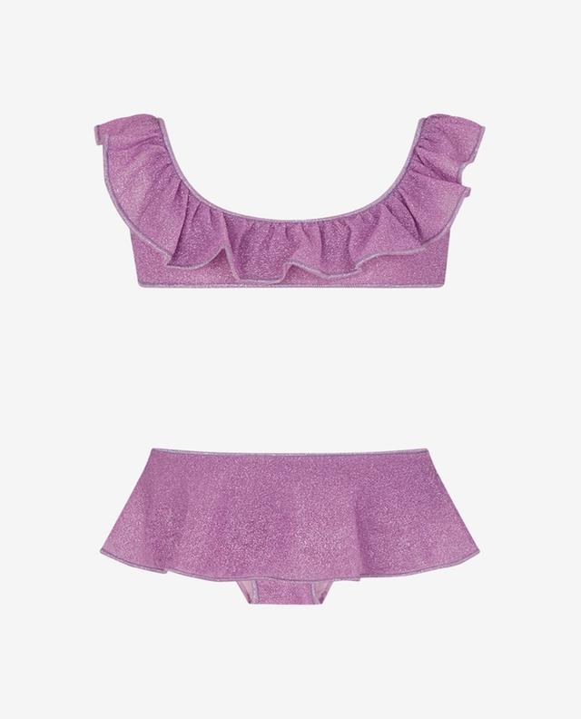 Lumière kids&#039; two-piece swimsuit OSEREE