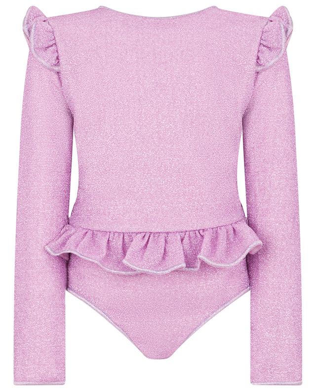 Lumière kids&#039; one-piece swimsuit OSEREE