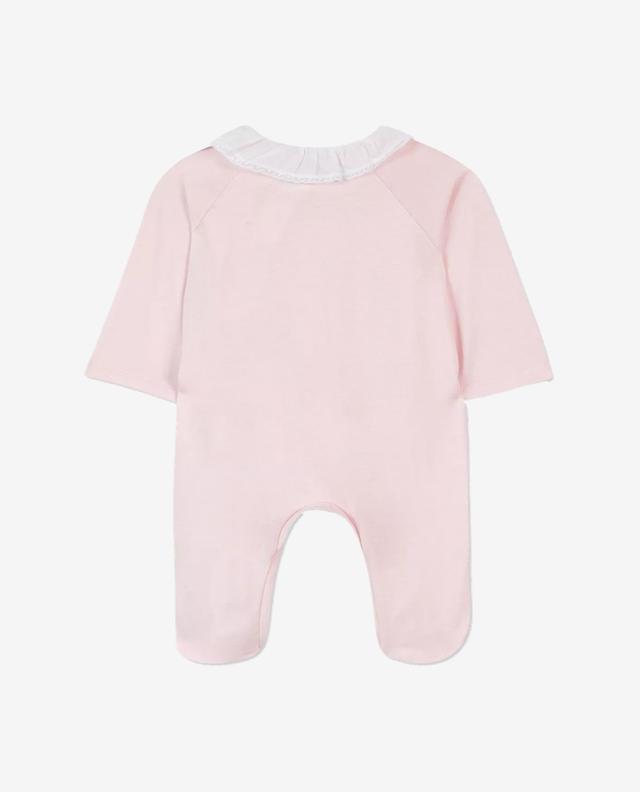 Pyjama für Babys aus Baumwolle mit ABC- und Igelmotiv TARTINE ET CHOCOLAT