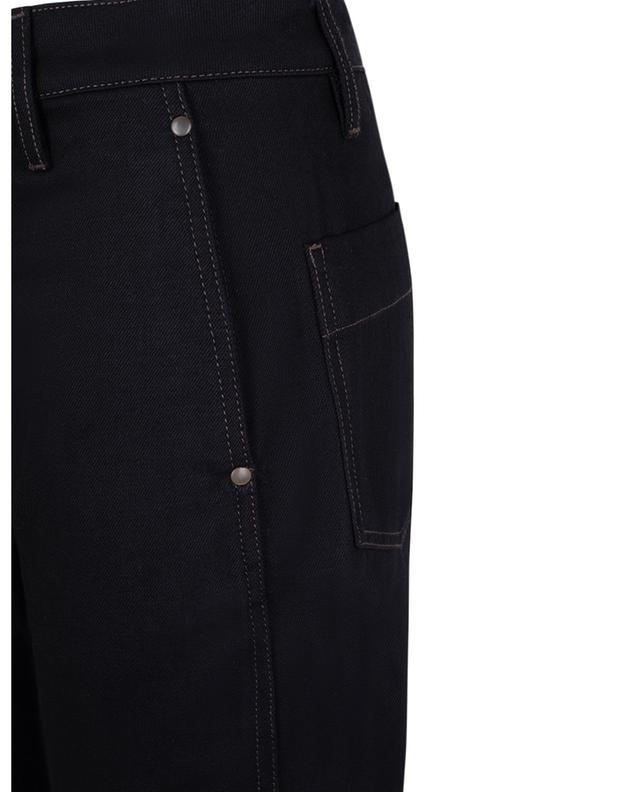 Karottenjeans Twisted LEMAIRE