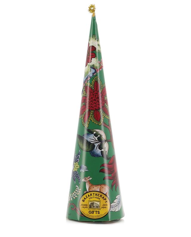 Parfum D&#039;Inde Medium Christmas surprise cone BAZARTHERAPY