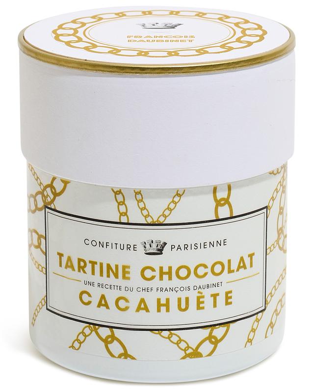 Coffret Cadeau pour 3 pots de 250g. – CONFITURE PARISIENNE