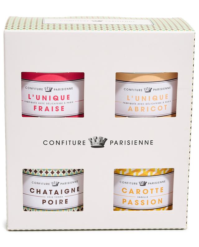 Pack confiture