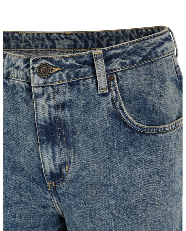 Jeans mit geradem Bein aus Baumwolle Joybird AMERICAN VINTAGE
