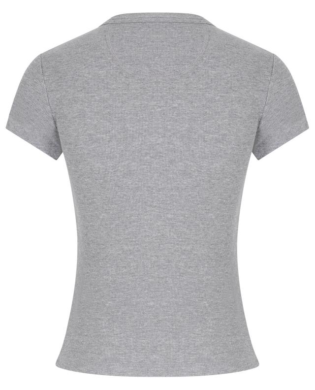 Odyl women&#039;s modal short-sleeved T-shirt AMERICAN VINTAGE
