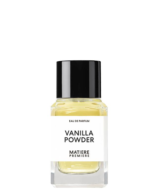 Vanilla Powder eau de parfum - 100 ml MATIERE PREMIERE