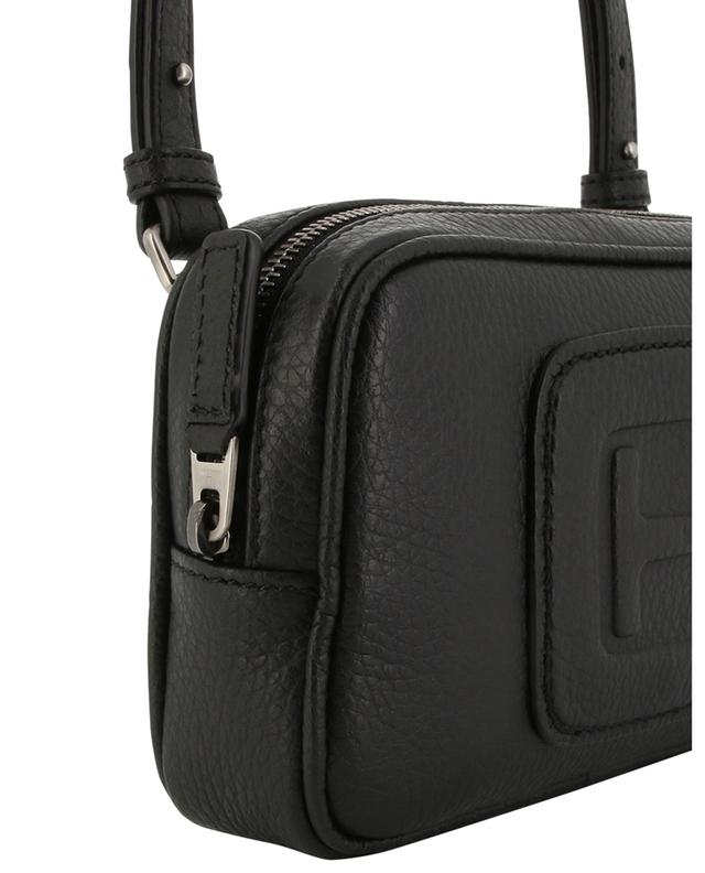 Smartphone-Tasche aus genarbtem Leder Hogan H-Bag HOGAN