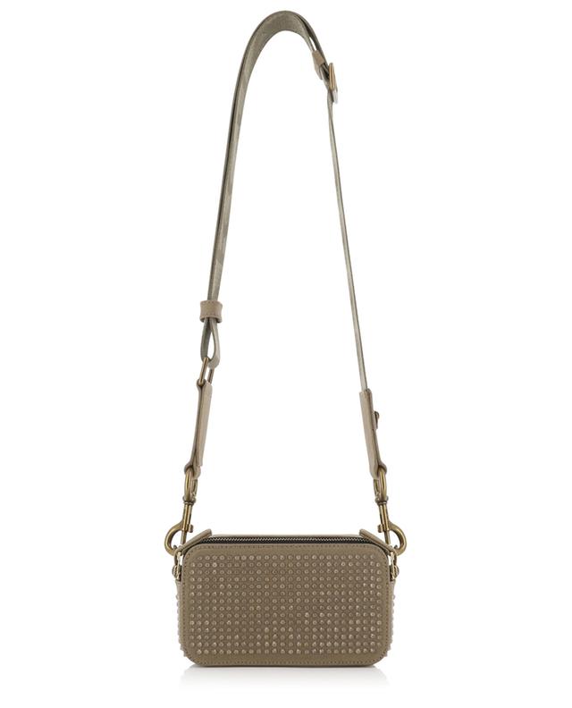 Canvas-Schultertasche The Crystal Canvas Snapshot MARC JACOBS