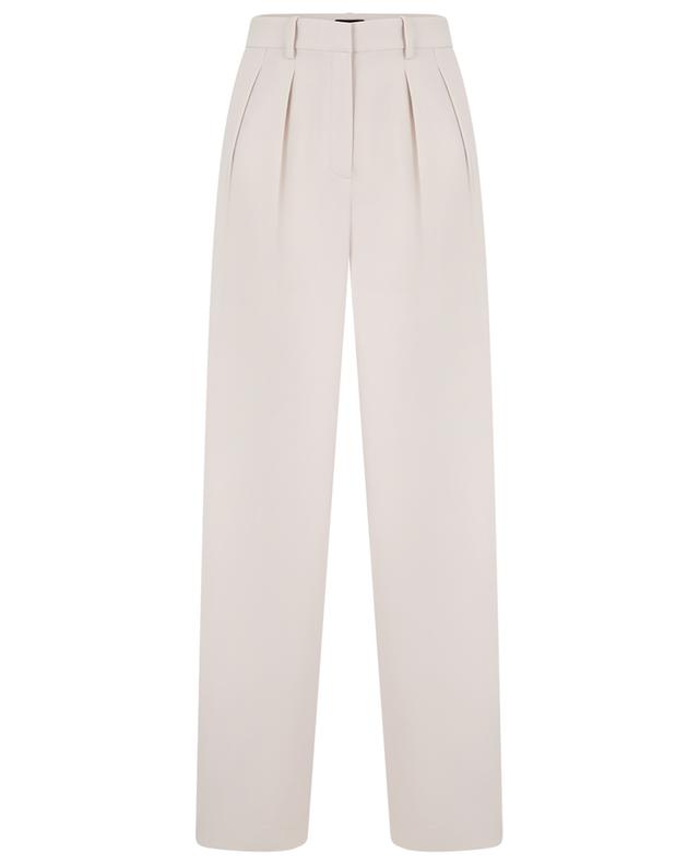 Admiral wide-leg trousers THEORY