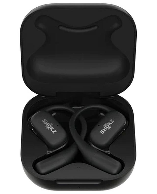 OpenFit wireless in-ear running headphones SHOKZ