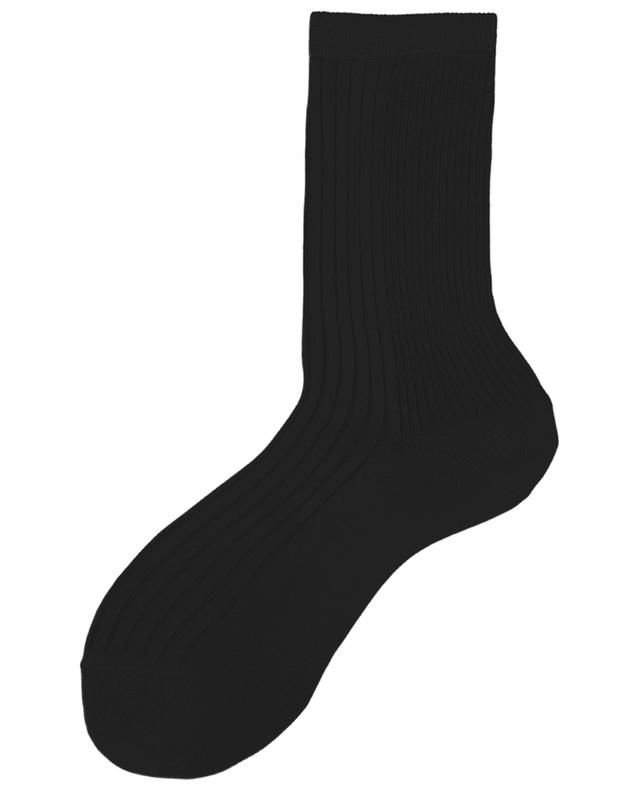 Ribbed socks ALTO MILANO