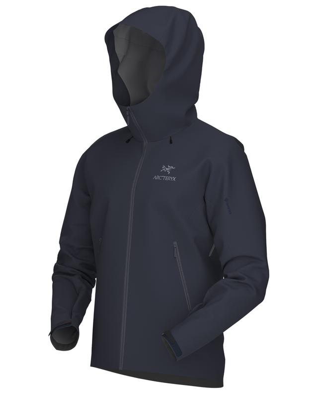 Beta Lightweight M packable hiking Gore-Tex jacket ARC&#039;TERYX