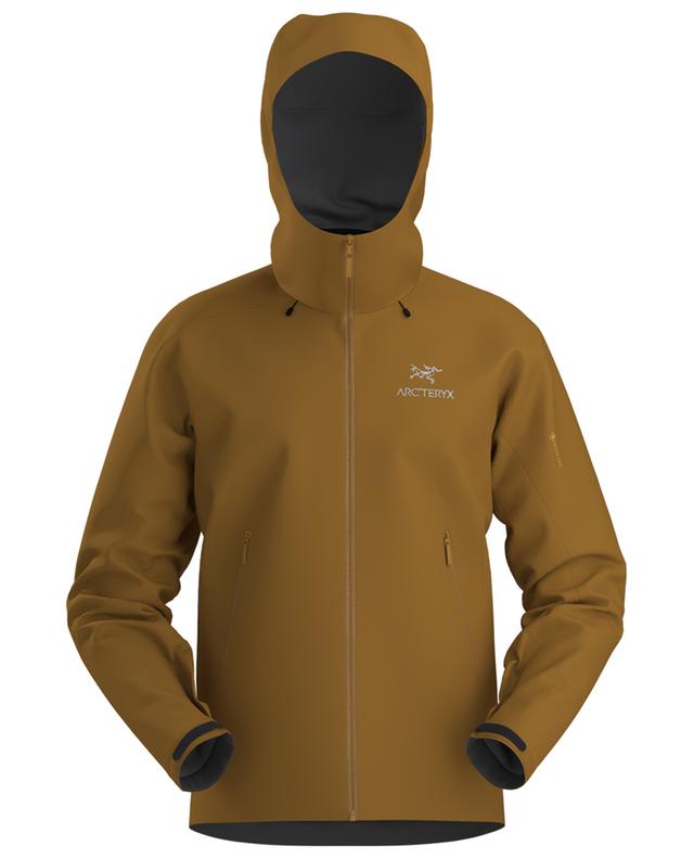 Beta Lightweight M packable hiking Gore-Tex jacket ARC&#039;TERYX