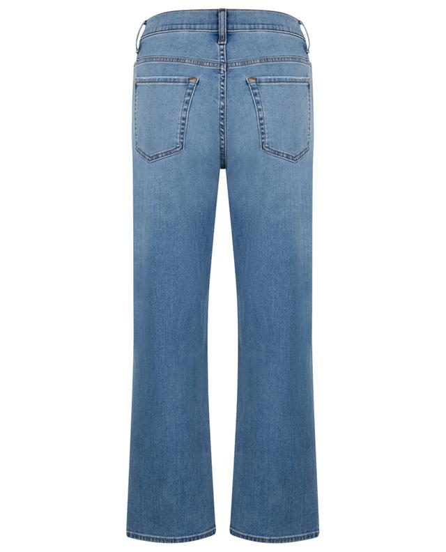 Jeans mit geradem Bein aus Baumwolle The Modern Straight Heritage 7 FOR ALL MANKIND
