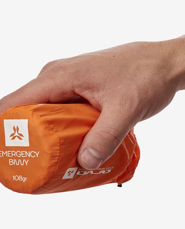 Emergency Bivvy lightweight sleeping bag ARVA