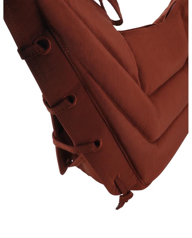 Soft Game Moyen nylon shoulder bag LEMAIRE