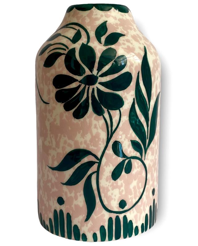 Genie in a Bottle ceramic vase VAISSELLE