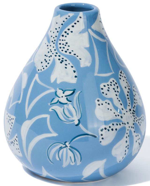 Vase en céramique Drop it like it&#039;s Hot VAISSELLE