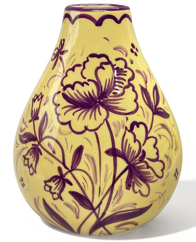 Drop it like it&#039;s Hot ceramic vase VAISSELLE