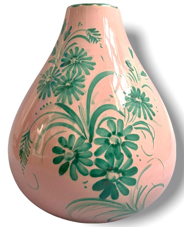 Drop it like it&#039;s Hot ceramic vase VAISSELLE