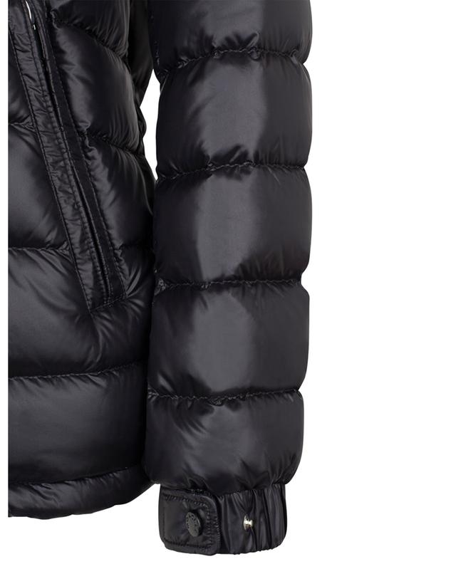 Dalles lightweight hooded down jacket MONCLER